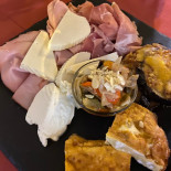 Cortes Comida