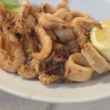 Lucifero Nourriture
