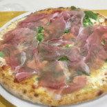L'americano food