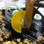 Al Castello Comida