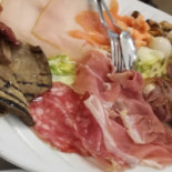 Al Castello Comida