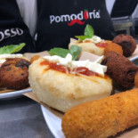 Gustarosso Comida