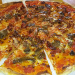 Il Capriccio Nourriture