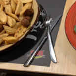 Pizzeria Nourriture