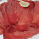 Agriturismo La Part Nourriture