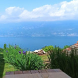 Agriturismo La Part Nourriture