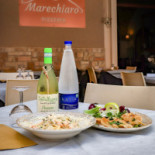Marechiaro Comida