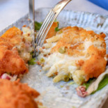 Marechiaro Comida
