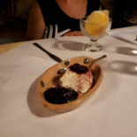 Locanda Riccomaggio Comida