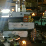 Events Nourriture