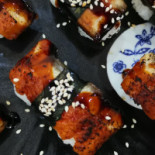 Capricci D'oriente Nourriture
