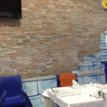 Festopoli À l'intérieur