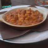 Trattoria Gold Nourriture