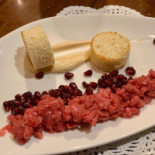 L'oste Matto Lucignano Comida
