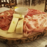 Mavi’s Food