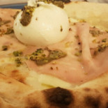 Mavi’s Food