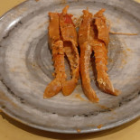 La Pecora Nera Bistrot food
