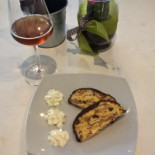Bellavita Nourriture