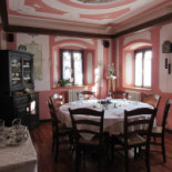 Agriturismo Sot La Napa Dentro
