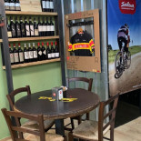 Bikecafe Comida