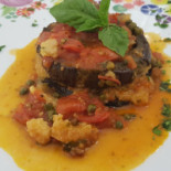 Medioevo Comida
