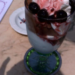 Gelateria L'ottocento Nourriture