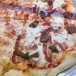 Leo Pizza Nourriture