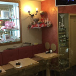 Princi À l'intérieur