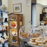 Antico Caffe Minerva Comida