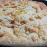 Molino Pizzeria Nourriture