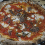 Molino Pizzeria Nourriture