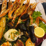 Tre Isole Comida
