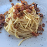 Voglia Di Fraschetta E Non Solo Nourriture