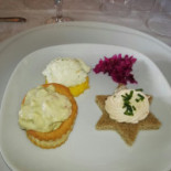 La Locanda Del Biru Nourriture