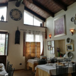 La Locanda Del Biru Nourriture