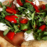 Pizzeria Il Pancione