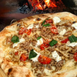Pizzeria Il Pancione