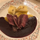 Valle Verde Comida