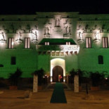 La Puteca Exterior