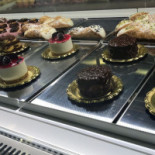 L'Ancora Nourriture
