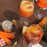 Cafe Monic Cibo