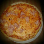 Pizzeria Da Vittorio Comida