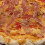 Pizzeria Da Vittorio Comida