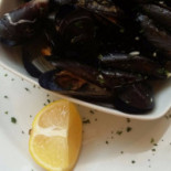 Perballe food