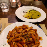 Maccheroni Nourriture