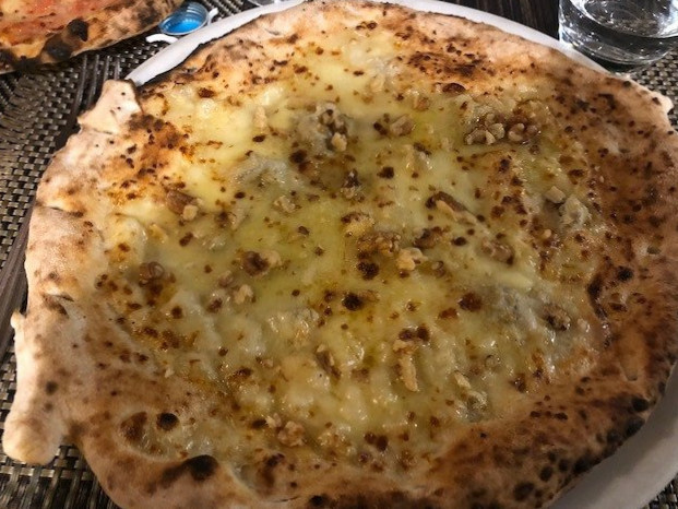 La Lanterna Nourriture