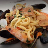 Boricella food