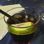 Al Peschereccio Nourriture