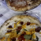 Pizzeria Da Mario Nourriture