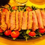 Puburger Cibo